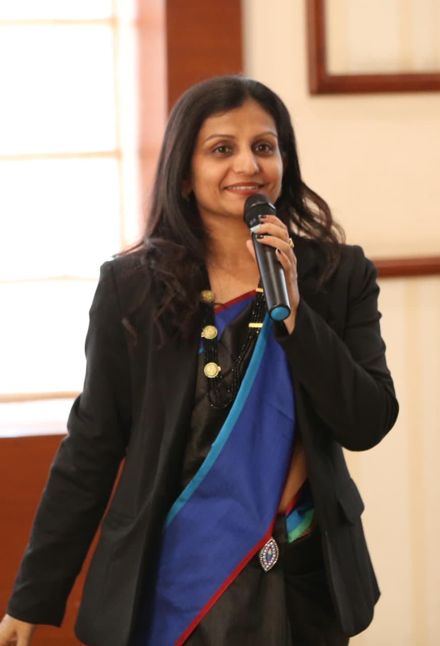 Dr. Pooja Kadhi